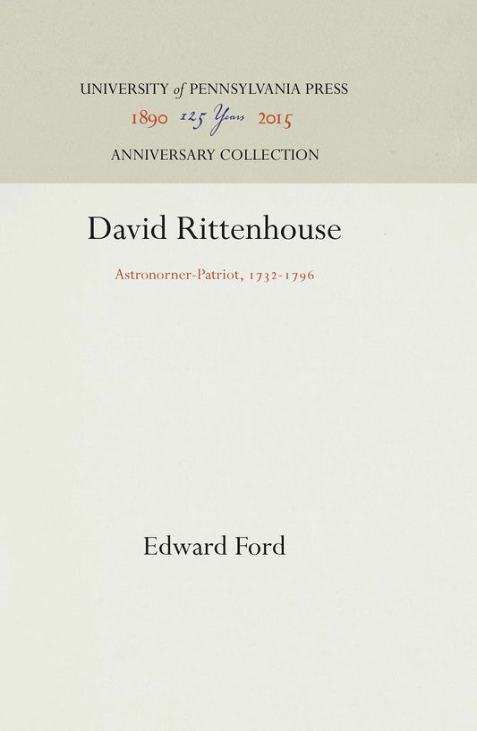 David Rittenhouse