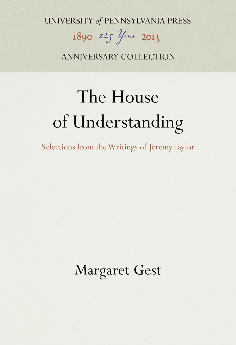 The House of Understanding