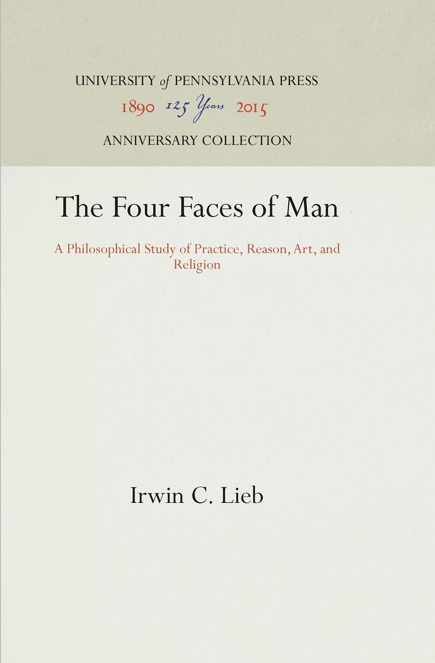 The Four Faces of Man