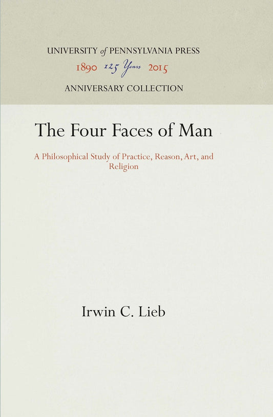 The Four Faces of Man