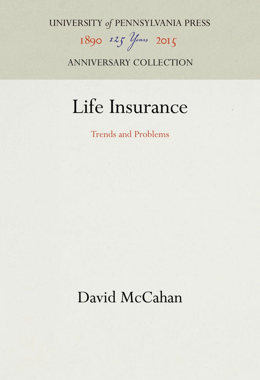 Life Insurance