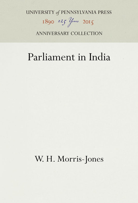 Parliament in India