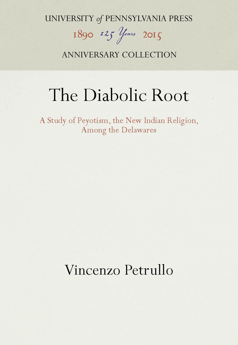 The Diabolic Root
