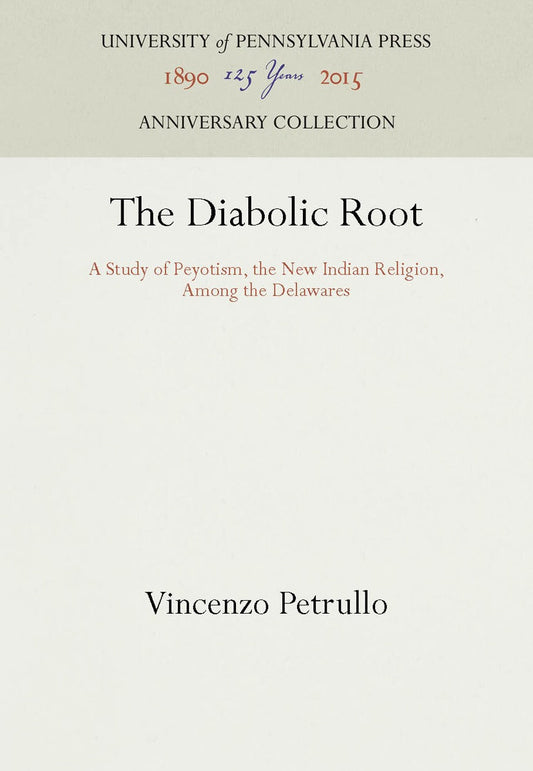 The Diabolic Root