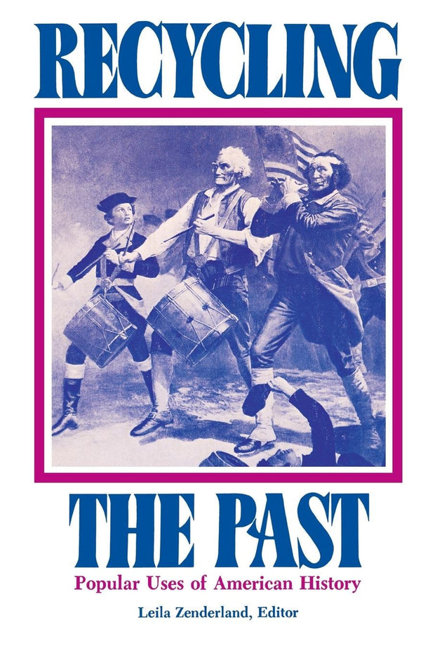 Cover image for Recycling the Past, isbn: 9781512819496
