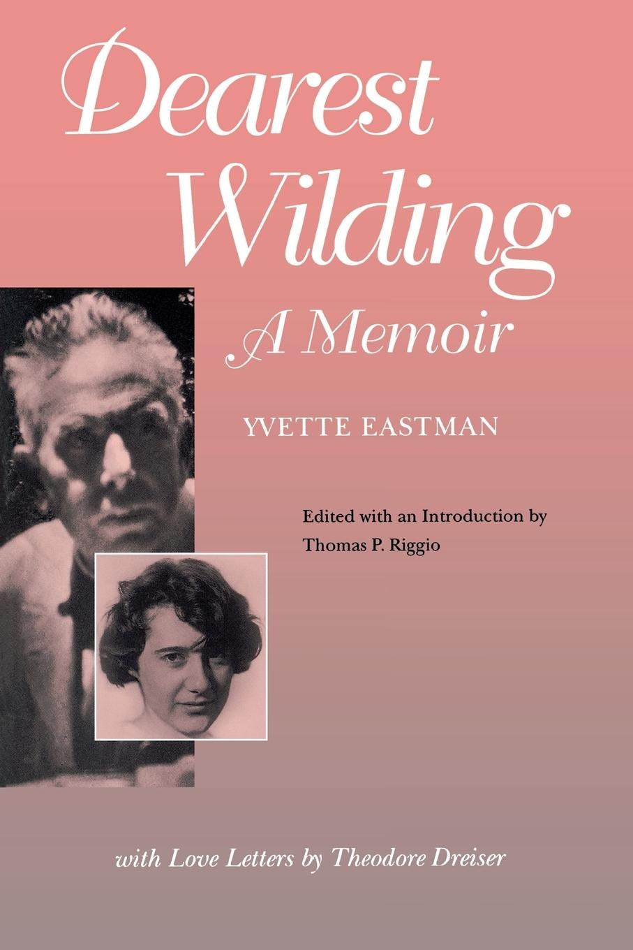 Book cover image for Dearest Wilding ISBN: 9781512821123
