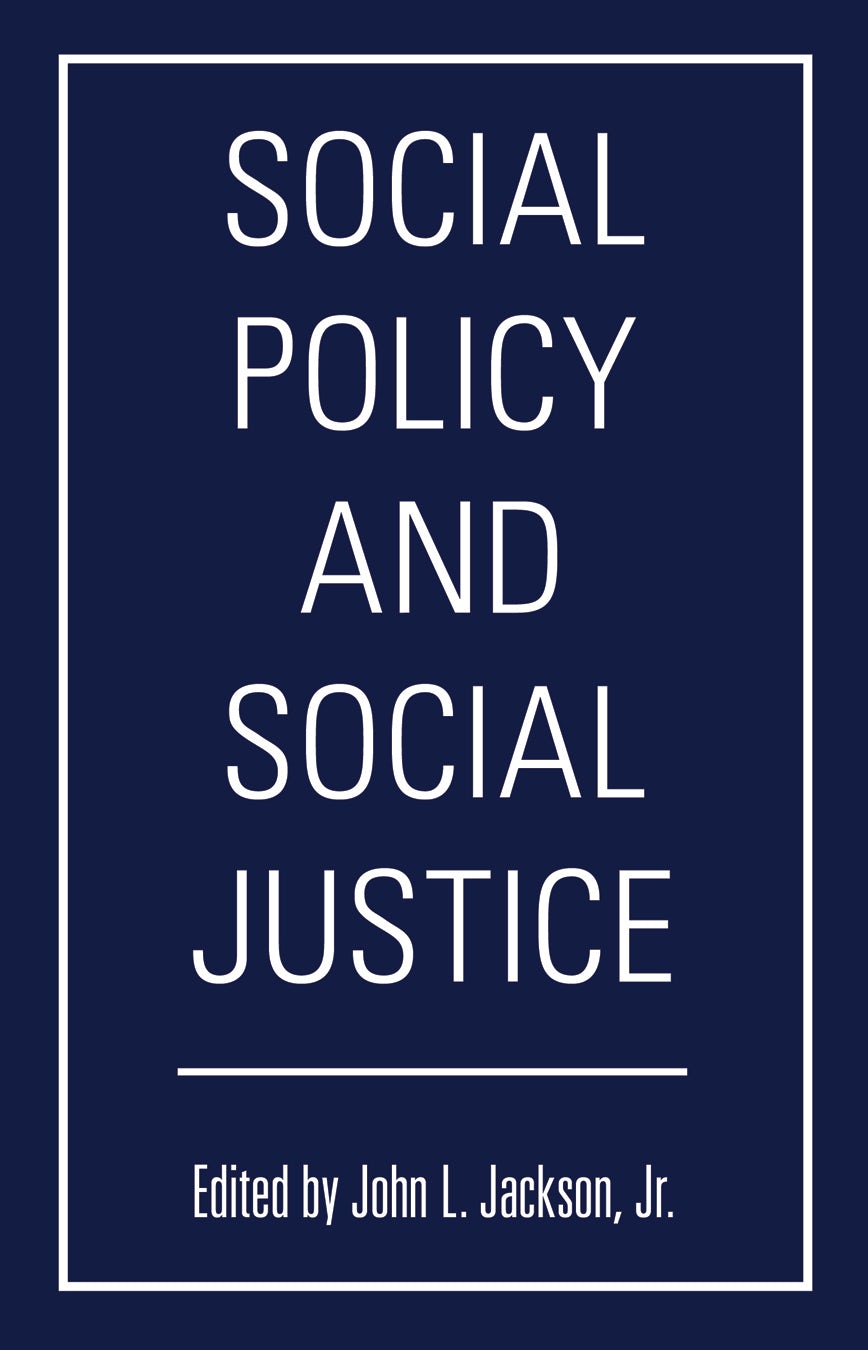 Book cover image for Social Policy and Social Justice ISBN: 9781512821475