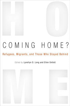 Book cover image for Coming Home? ISBN: 9781512821659