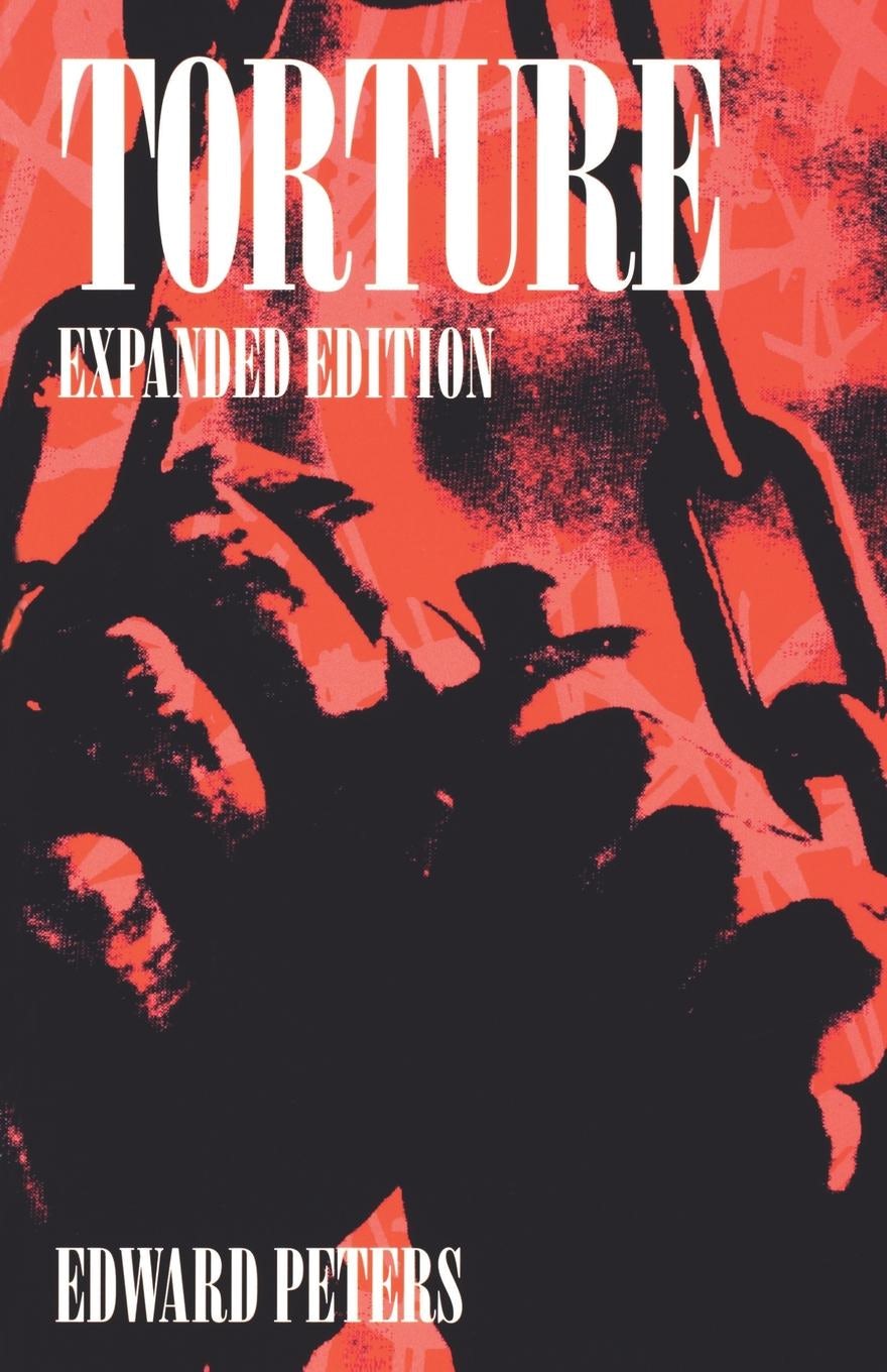 Book cover image for Torture ISBN: 9781512821697