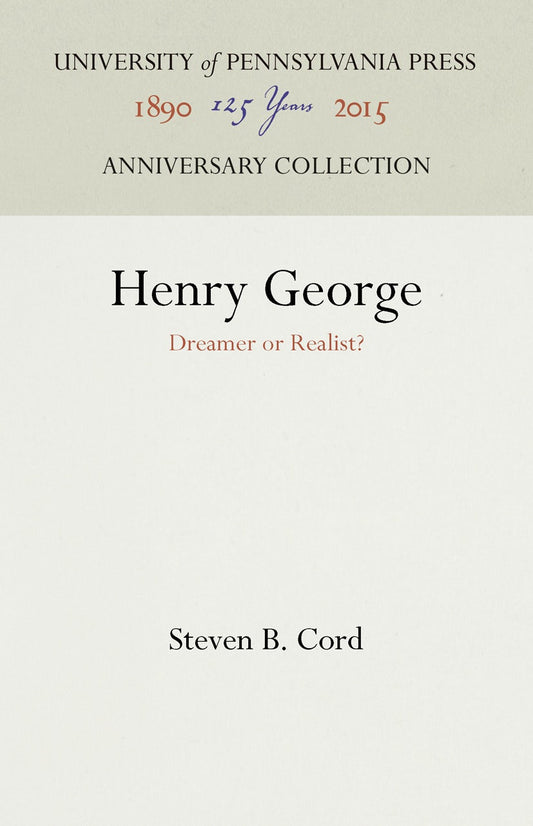 Henry George