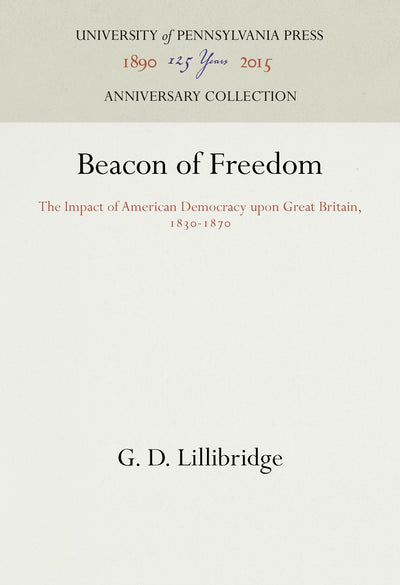 Cover image for Beacon of Freedom, isbn: 9781512822342