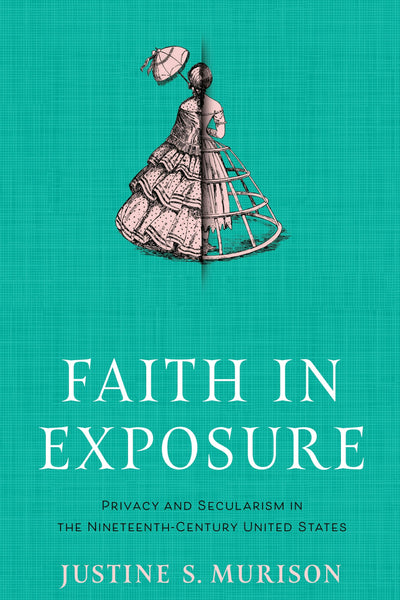 Cover image for Faith in Exposure, isbn: 9781512823516