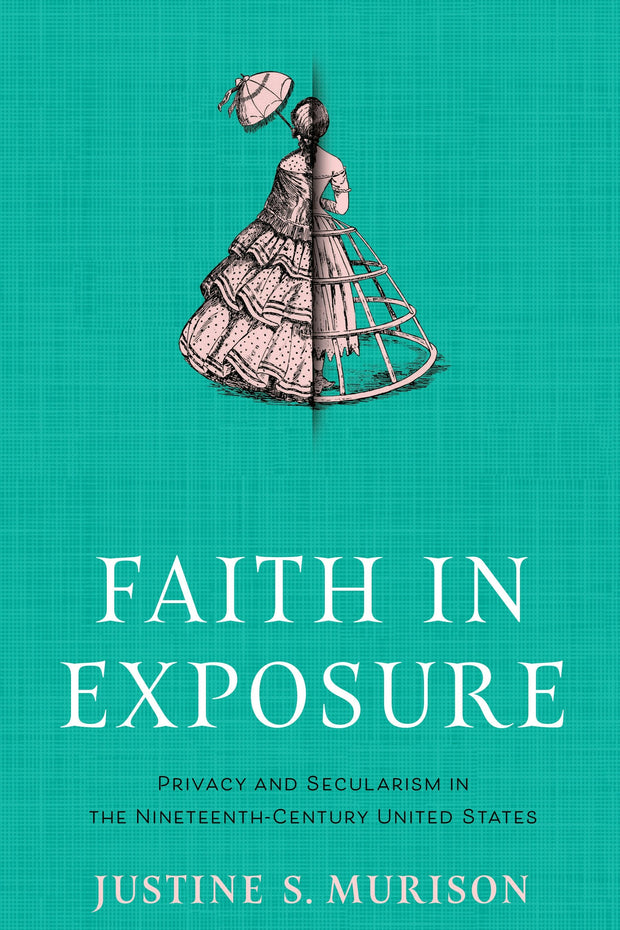 Cover image for Faith in Exposure, isbn: 9781512823516