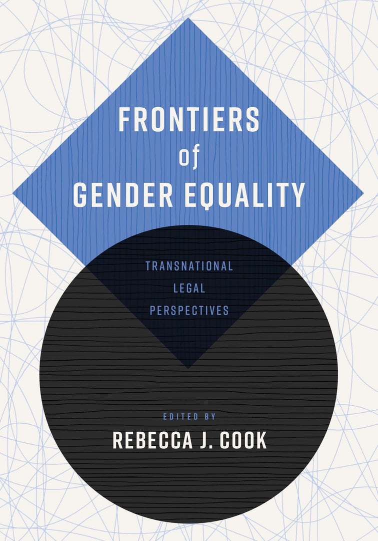 Frontiers of Gender Equality