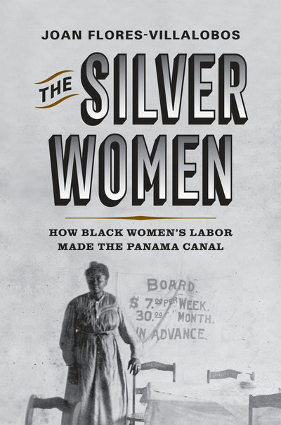 Cover image for The Silver Women, isbn: 9781512823639