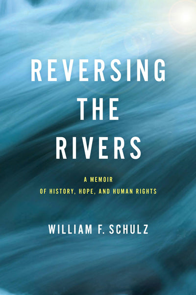 Cover image for Reversing the Rivers, isbn: 9781512824049