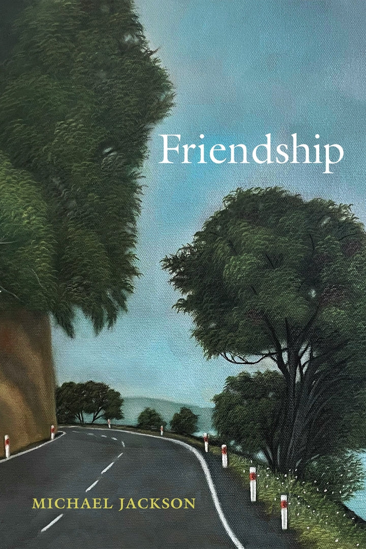 Cover image for Friendship ISBN 9781512824285