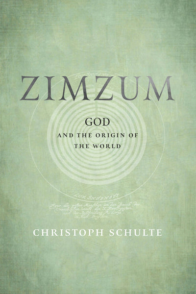 Cover image for Zimzum, isbn: 9781512824353