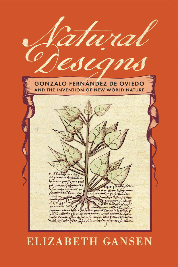 Cover image for Natural Designs, isbn: 9781512824568