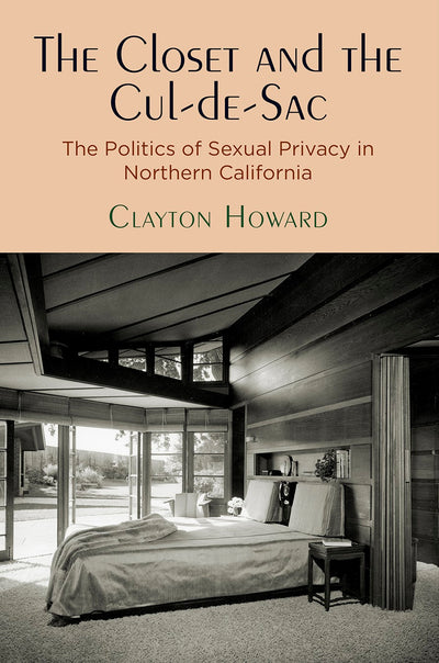 Cover image for The Closet and the Cul-de-Sac, isbn: 9781512824742