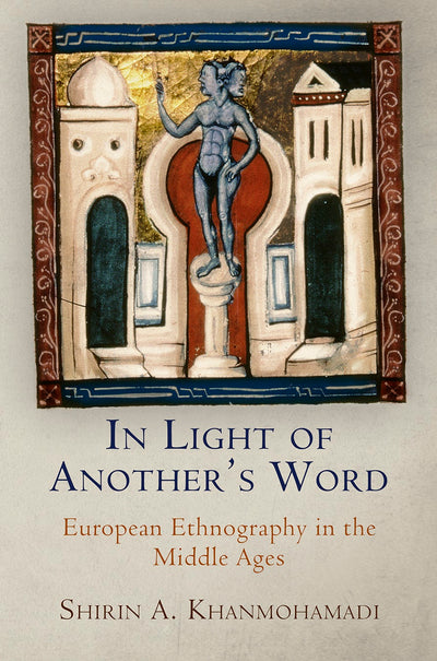 Cover image for In Light of Another's Word, isbn: 9781512824810