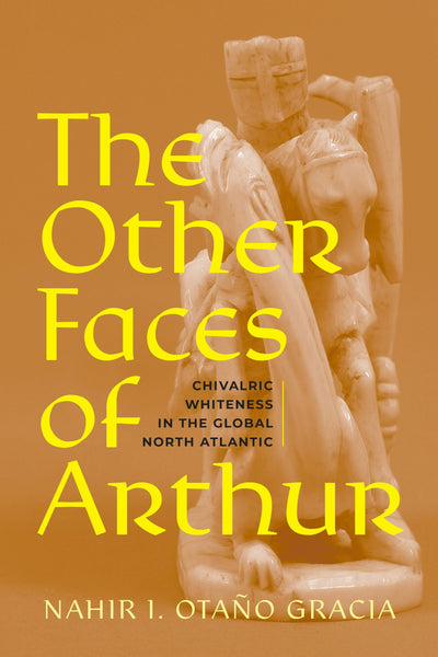 Cover image for The Other Faces of Arthur, isbn: 9781512824889