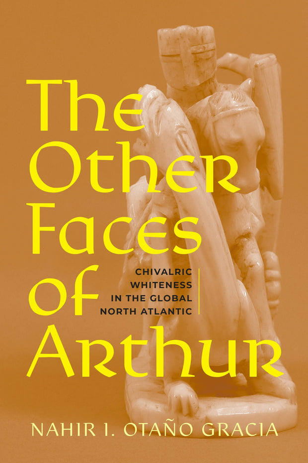 Cover image for The Other Faces of Arthur, isbn: 9781512824889