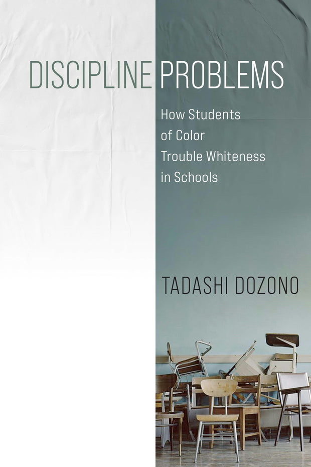 Cover image for Discipline Problems, isbn: 9781512825268