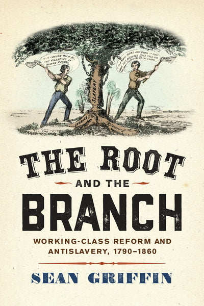Cover image for The Root and the Branch, isbn: 9781512825923