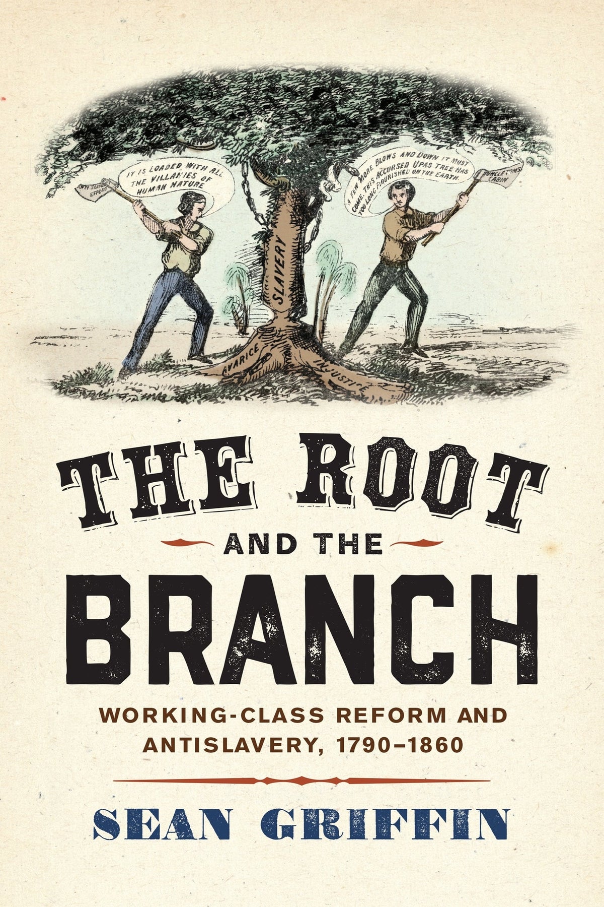 Cover image for The Root and the Branch ISBN 9781512825930