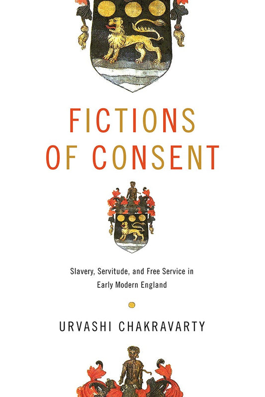 Fictions of Consent