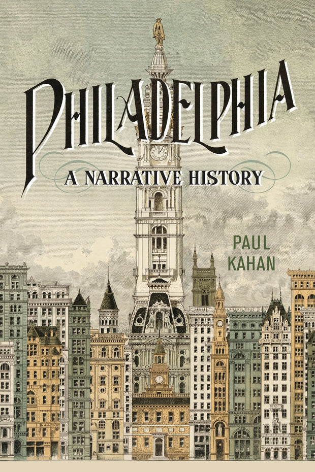 Cover image for Philadelphia, isbn: 9781512826296
