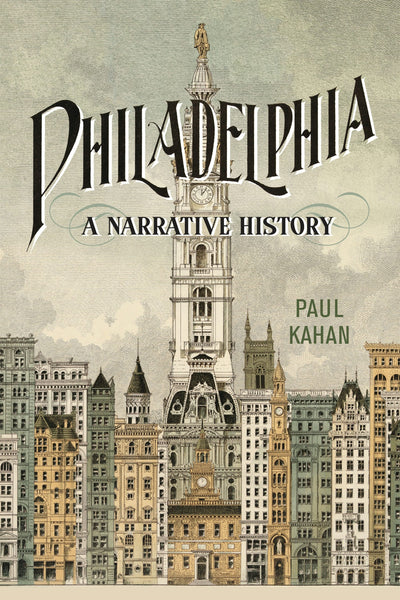 Cover image for Philadelphia, isbn: 9781512826302