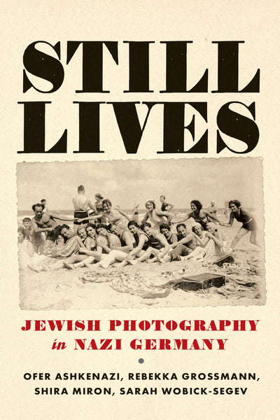 Cover image for Still Lives, isbn: 9781512826357