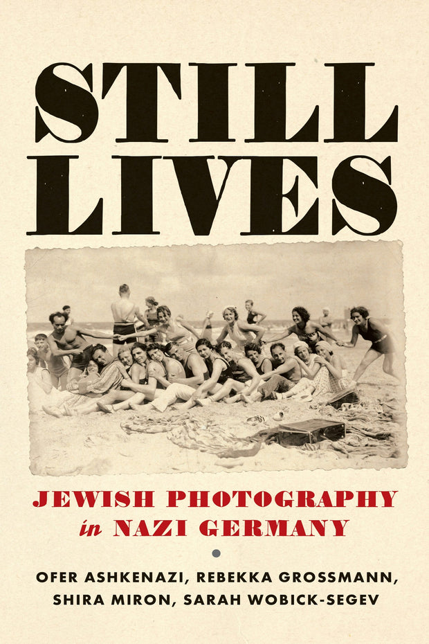 Cover image for Still Lives, isbn: 9781512826364