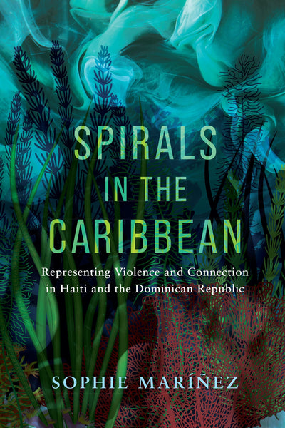 Cover image for Spirals in the Caribbean, isbn: 9781512826401