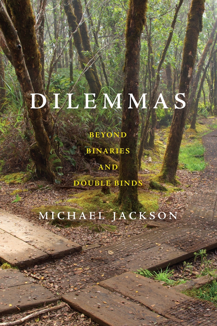Cover image for Dilemmas ISBN 9781512826715