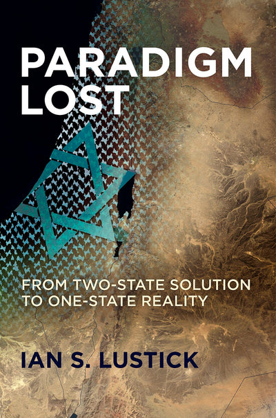 Cover image for Paradigm Lost, isbn: 9781512826869