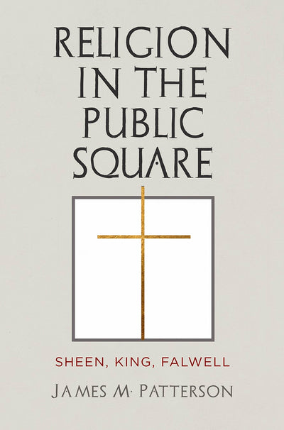 Cover image for Religion in the Public Square, isbn: 9781512826906