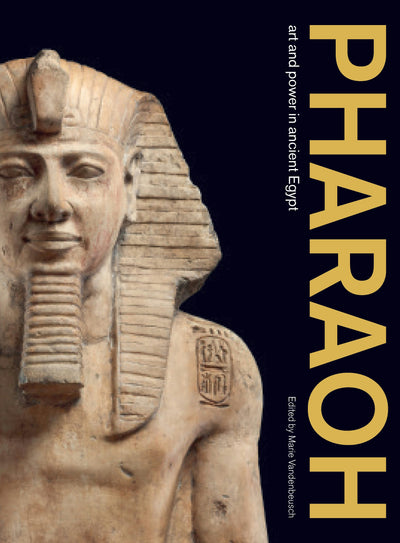 Cover image for Pharaoh, isbn: 9781512827217