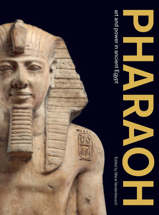 Cover image for Pharaoh, isbn: 9781512827217