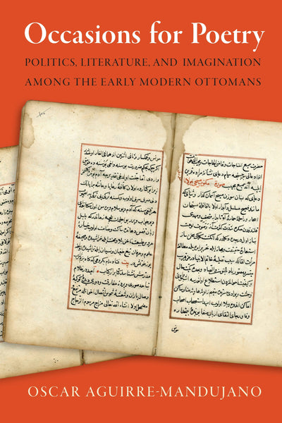 Cover image for Occasions for Poetry, isbn: 9781512827309