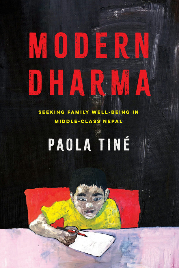Cover image for Modern Dharma, isbn: 9781512827323