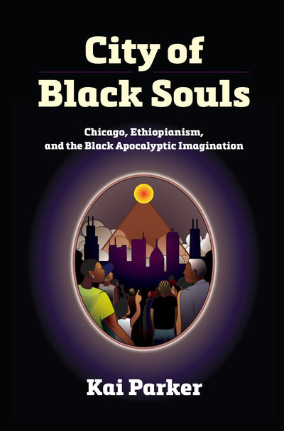 Cover image for City of Black Souls, isbn: 9781512827521