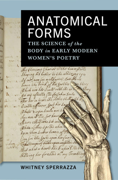 Cover image for Anatomical Forms, isbn: 9781512827590