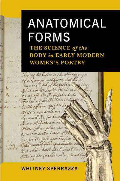 Cover image for Anatomical Forms, isbn: 9781512827606