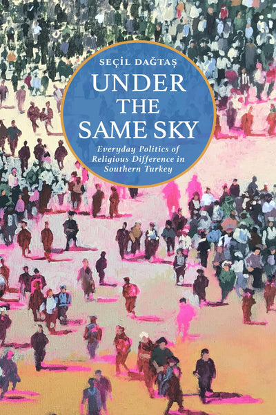 Cover image for Under the Same Sky, isbn: 9781512827712