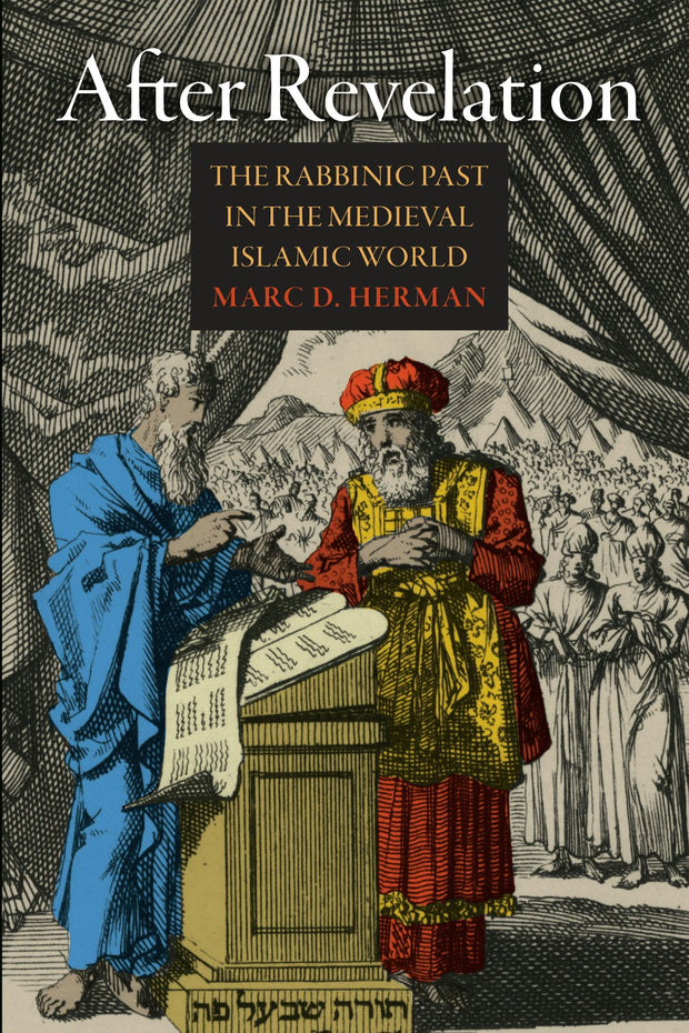 Cover image for After Revelation, isbn: 9781512827781
