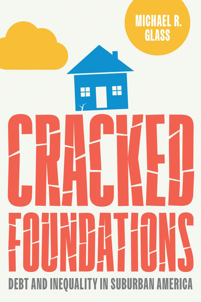Cover image for Cracked Foundations, isbn: 9781512828221