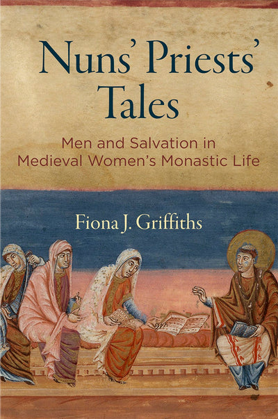 Cover image for Nuns' Priests' Tales, isbn: 9781512828597